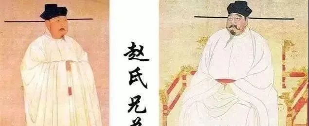 中国历史上八百年一轮回，中国朝代更替中的惊人巧合
