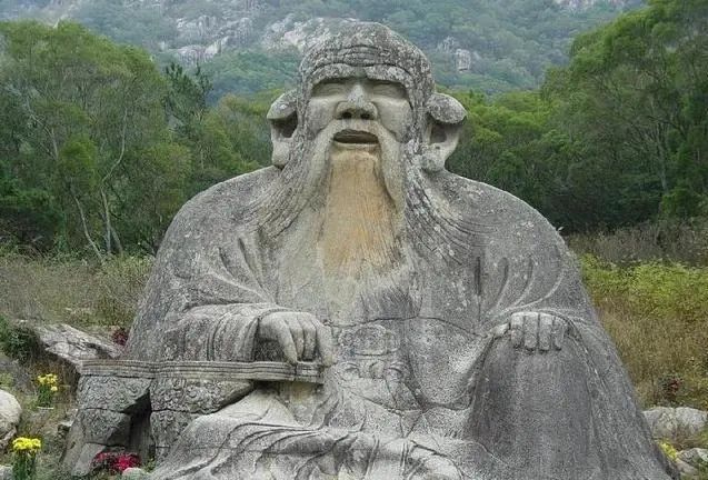 中国历史上最接近神的5个人，中国独占三人。