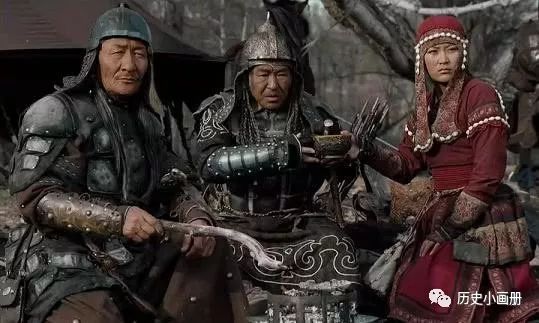 中国历史上这么多朝代，为何拍元朝的电视剧是最少的呢？