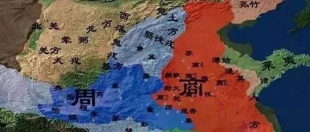 中国历史上各个朝代灭亡的原因是什么