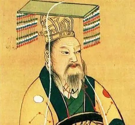 中国历史上十名最伟大的皇帝，汉高祖刘邦上榜，第一名实至名归！
