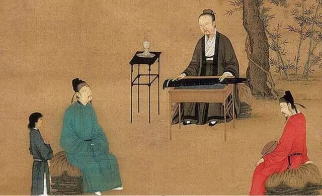 中国历史上最“窝囊”的皇帝，被俘虏后，与奴隶生下14个子女