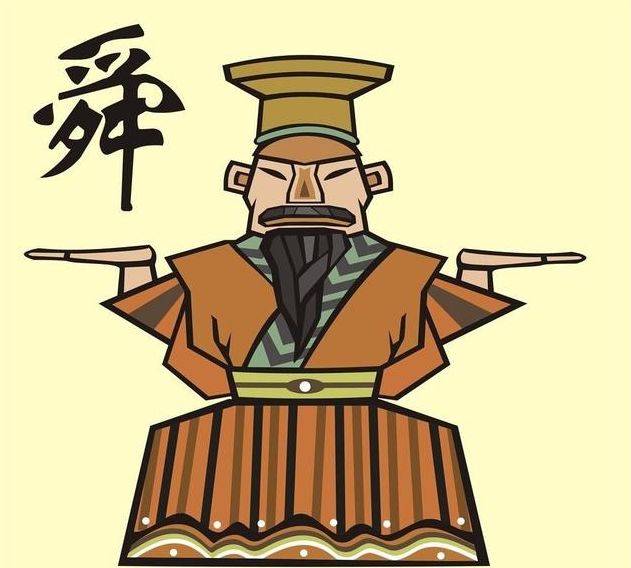 中国历史上九大伪君子，个个大名鼎鼎 如雷贯耳！