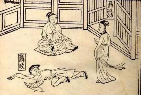 中国历史上著名的四大刺客，世人只知荆轲，不知还有……