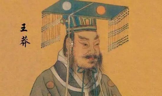 中国历史上的两大穿越传说，其中一个发生在汉代