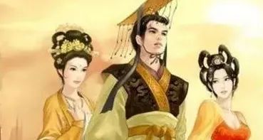 中国历史上最荒唐的皇帝，皇后死后，竟爬进棺材和已死之人交欢！