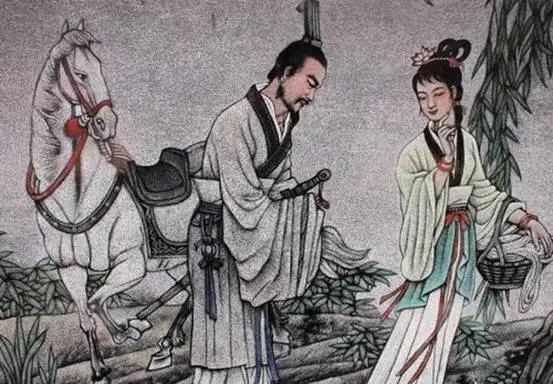 中国历史上出现过最能忍的人，了解这三个人，才能真正读懂历史