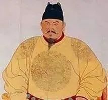中国历史上最有成就的开国皇帝，白手起家，领土997万