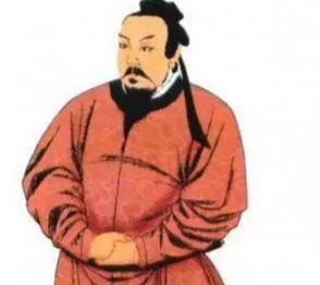 中国历史上八大谋士，其中范文程垫底，第一实至名归！