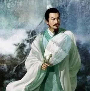 中国历史上四大最强谋士，诸葛亮排名第四，第一名十分神秘！
