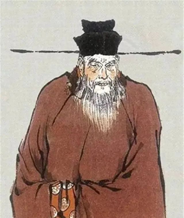 中国历史上的四大奸臣，都是才华横溢，最后一个大家都认识