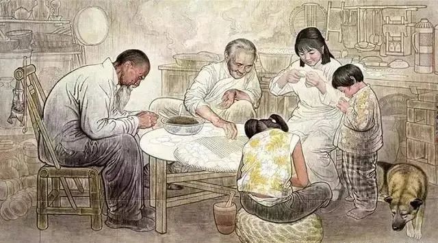 中国历史上最孝顺的七个人，感天动地，中国人之楷模