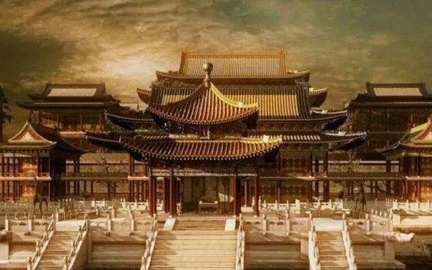 中国历史上四大未解之谜：一个比一个玄乎，令人匪夷所思！