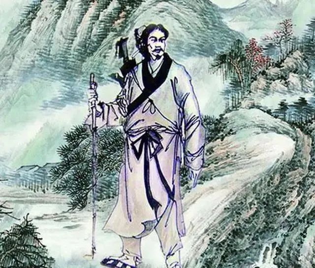 中国历史上，哪位“风水师”最厉害？这个人堪称“风水第一人”