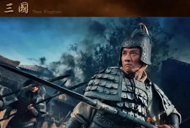 中国历史上的9大枪王,卢俊义垫底,赵子龙第二,第一无人能敌！