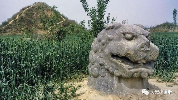 中国历史上还有哪些帝王的墓葬没有被发现？