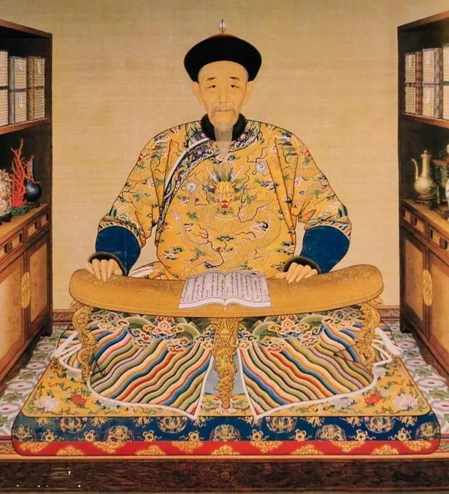 中国历史上6位最伟大帝王：朱元璋和康熙倒数，秦始皇只排第二