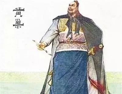 中国历史上死的最窝囊的十个人，各各都是英雄人物