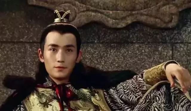 中国历史上只娶一个老婆的皇帝，千古无二，至死没有纳过一个妃子
