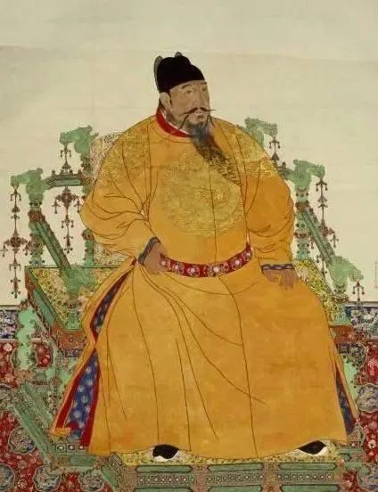中国历史上八大开疆拓土的帝王，两位昏君上榜，铁木真名列第一