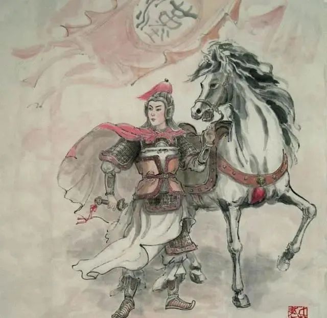 中国历史上三大个性女，才华征服世界，每人代表一个极端！