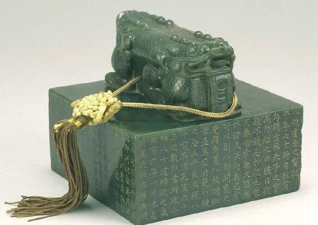 中国历史上的三大“神器”：两个可能在秦皇陵，另一个下落不明！