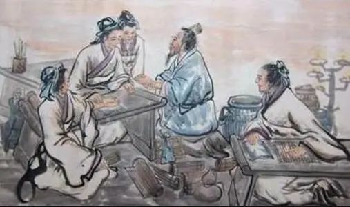 中国历史上其实有两个扁鹊，第一个被正史记载，有神医之称的是谁？
