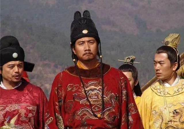 中国历史上共经历过多少个朝代，有多少皇帝？这10 位最著名