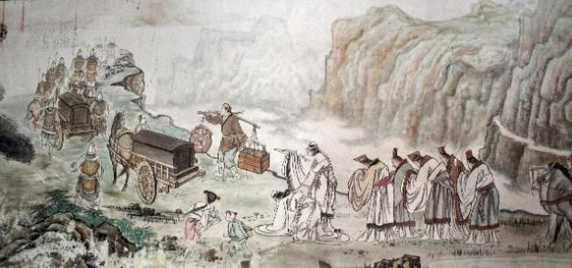 中国历史上三大著名骗局，没有一个是真的，还有很多人深信不疑