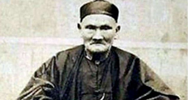 中国历史上年龄最大的人是谁？