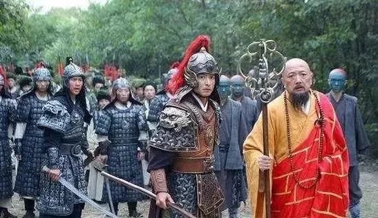 中国历史上只有这六个人能称的上真正的民族英雄！