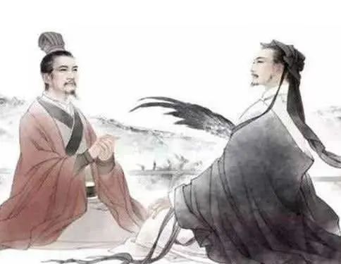 中国历史上最接近神的5个人，中国独占三人。
