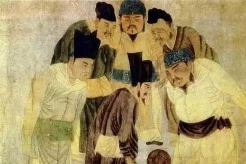 中国历史上这5位帝王，即使不做皇帝，照样可以名垂千古