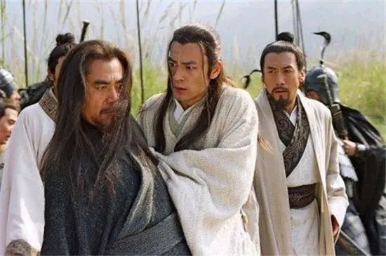 中国历史上出现过最能忍的人，了解这三个人，才能真正读懂历史