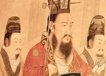 中国历史上的这4位亡国之君：第一位活得最幸福，第二位最有能力