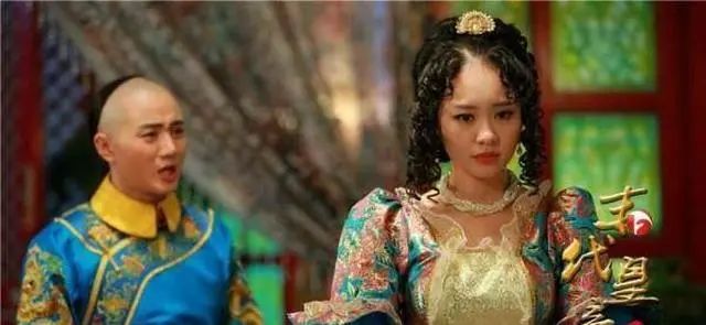 中国历史上传奇的十大公主，建宁公主仅排第七还珠格格排在第九