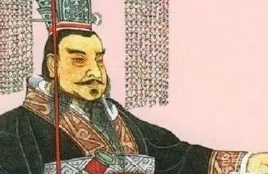 中国历史上皇帝群聊开始