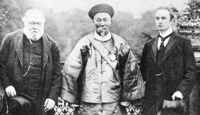 中国历史上抹黑严重的六大名人，把英雄黑成奸雄，把有为帝王黑成暴君