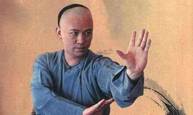 中国历史上“五大功夫高手”，李小龙竟没上榜，排位第一从无败绩