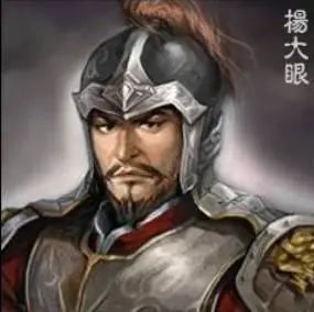 中国历史上最强的十大武将，吕布只能排到第七位