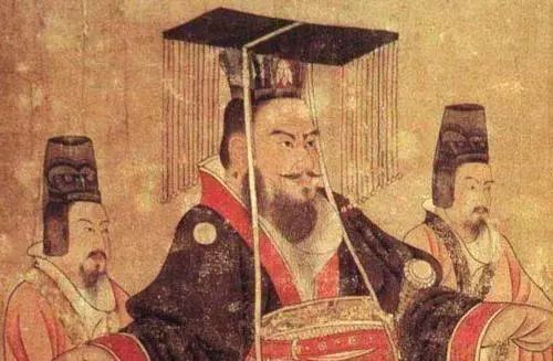 中国历史上共有422个皇帝，但在位时间超过50年的，仅有这5人