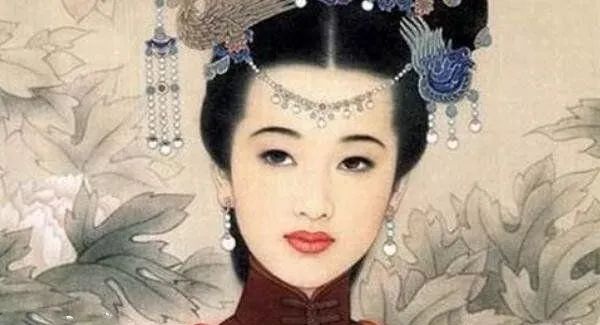 中国历史上最了不起的10个女人，慈禧第十，武则天第二