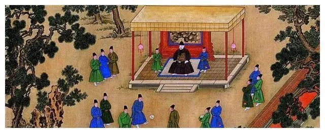 中国历史上最勤政的两个皇帝，朱元璋应付自如，为何雍正却活活累死？