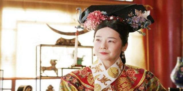 中国历史上最有权力的四个女人，慈禧上榜，而她的儿子几乎都成了国君