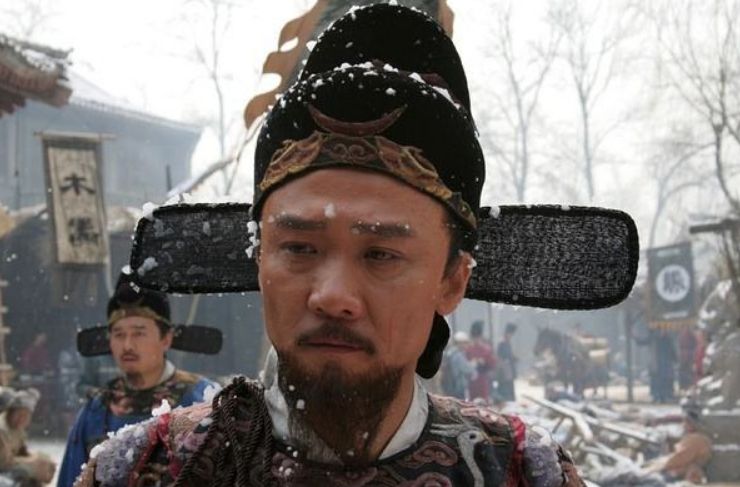 中国历史上四大清官：包拯只能排第三，第一被“雪藏”上千年