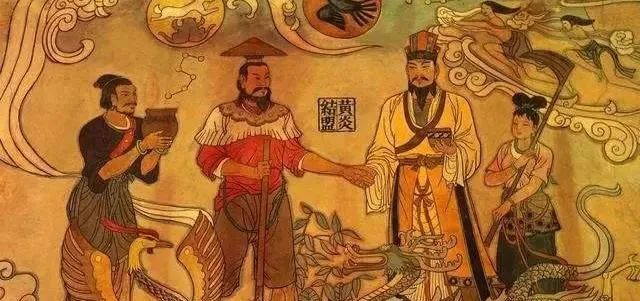 中国历史上最聪明的三大民族，甚至影响了全世界，你觉得呢？