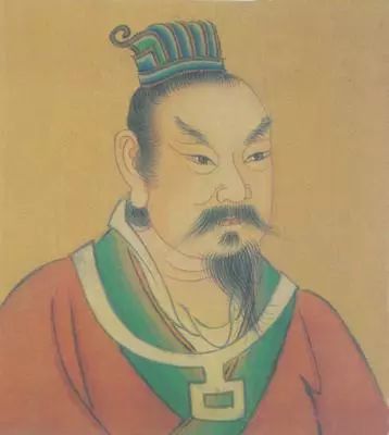 中国历史上最无耻的皇帝