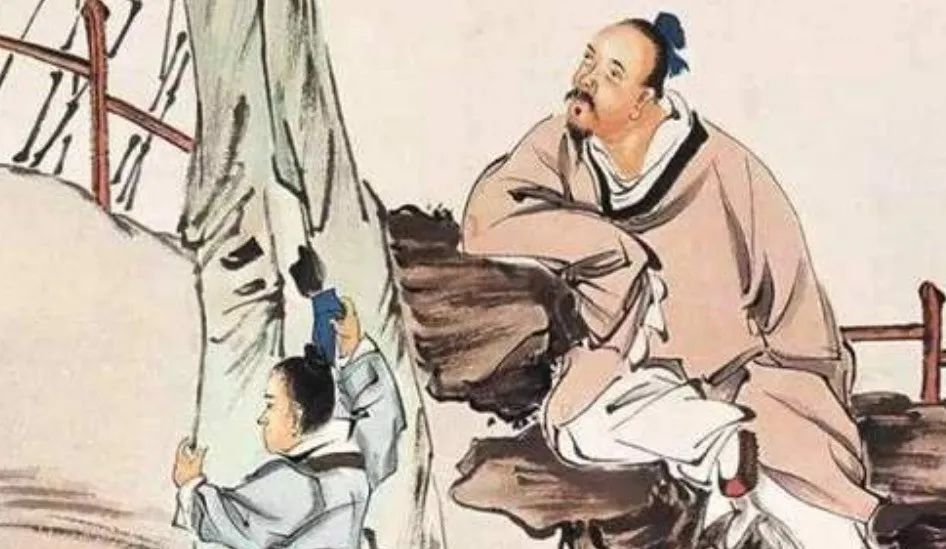 中国历史上最狠的6句名言，骂人不带脏字，却能让人气吐血