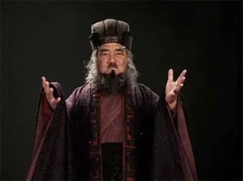 中国历史上十大奸臣：和珅第十，第一名是千古罪人