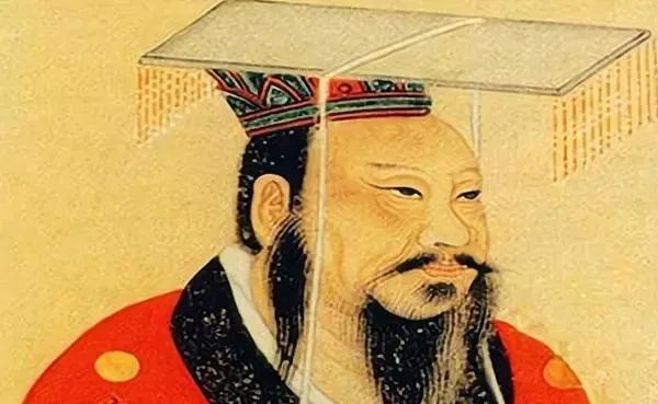 中国历史上五大仁君，汉文帝刘恒只能排在第三位，首位实至名归